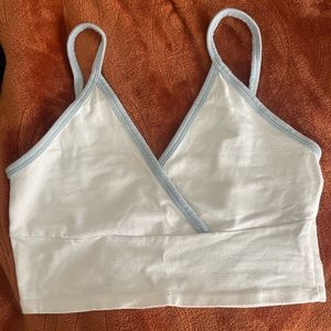 Brandy Melville/John Galt tank top